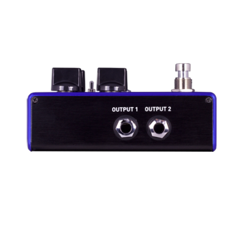 Source Audio Gemini Chorus